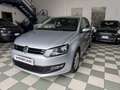 Volkswagen Polo 5p 1.2 Comfortline 70cv Argento - thumbnail 1