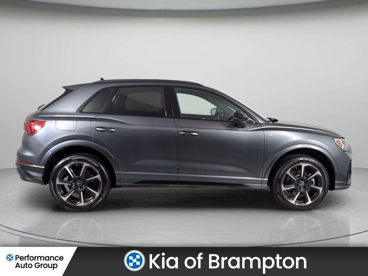 2023 Audi Q3