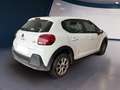 Citroen C3 III 1.5 Bluehdi 100cv S&S Business combi N1 M6 Bianco - thumbnail 4