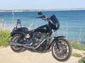 Harley-Davidson Dyna Super Glide Fxdx 1450 Negru - thumbnail 9