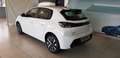 Peugeot 208 Nuova 208 benzina 75 S&S Style - VEICOLO KM0 Bianco - thumbnail 4