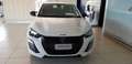 Peugeot 208 Nuova 208 benzina 75 S&S Style - VEICOLO KM0 Bianco - thumbnail 2