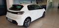 Peugeot 208 Nuova 208 benzina 75 S&S Style - VEICOLO KM0 Bianco - thumbnail 6