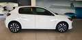 Peugeot 208 Nuova 208 benzina 75 S&S Style - VEICOLO KM0 Bianco - thumbnail 8