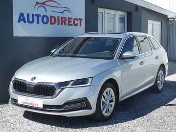 2.0 TDi Navi, Pano, Led, Cockpit, Carplay, Camera, Airco