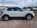 Volkswagen T-Cross 1.0 TSI Style BMT Blanc - thumbnail 4