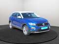 Volkswagen T-Roc 1.0TSI Style STHZ Navi ACC PDC vorn & hinten Bleu - thumbnail 3