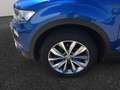 Volkswagen T-Roc 1.0TSI Style STHZ Navi ACC PDC vorn & hinten Bleu - thumbnail 8