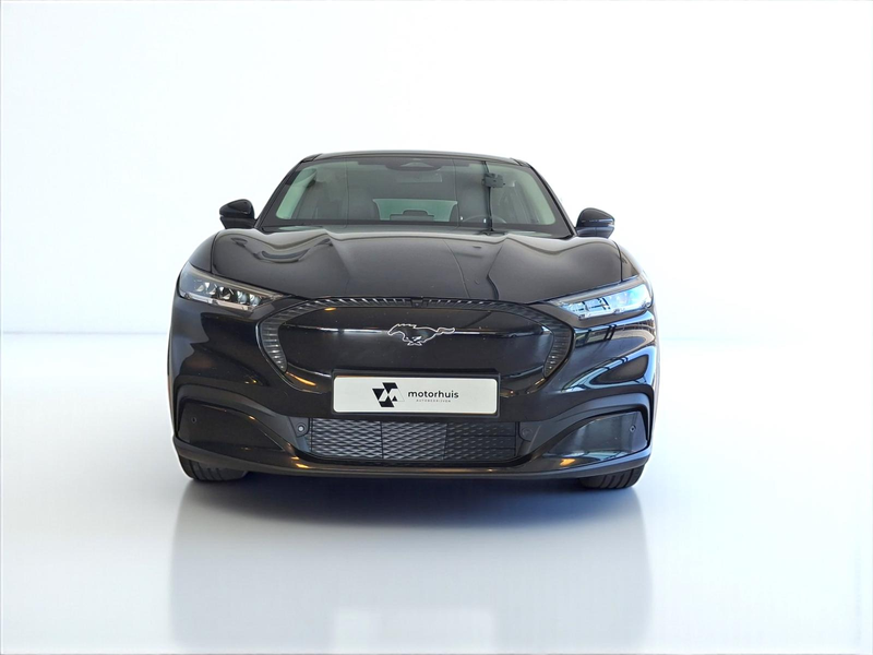 Ford Mustang Mach-E RWD 75 kWh | Achteruitrijcamera | Airco (automatis — photo 10