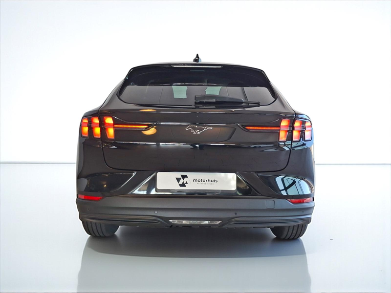 Ford Mustang Mach-E RWD 75 kWh | Achteruitrijcamera | Airco (automatis — photo 12