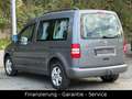 Volkswagen Caddy 1.6 TDI Roncalli/TÜV NEU/CAMPER/AHK/KLIMA Grau - thumbnail 5