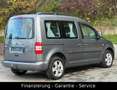 Volkswagen Caddy 1.6 TDI Roncalli/TÜV NEU/CAMPER/AHK/KLIMA Grau - thumbnail 4