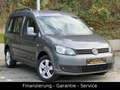 Volkswagen Caddy 1.6 TDI Roncalli/TÜV NEU/CAMPER/AHK/KLIMA Grau - thumbnail 3