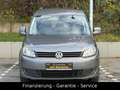 Volkswagen Caddy 1.6 TDI Roncalli/TÜV NEU/CAMPER/AHK/KLIMA Grau - thumbnail 2
