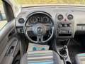 Volkswagen Caddy 1.6 TDI Roncalli/TÜV NEU/CAMPER/AHK/KLIMA Grau - thumbnail 9