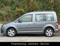 Volkswagen Caddy 1.6 TDI Roncalli/TÜV NEU/CAMPER/AHK/KLIMA Grau - thumbnail 7
