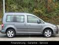 Volkswagen Caddy 1.6 TDI Roncalli/TÜV NEU/CAMPER/AHK/KLIMA Grau - thumbnail 8