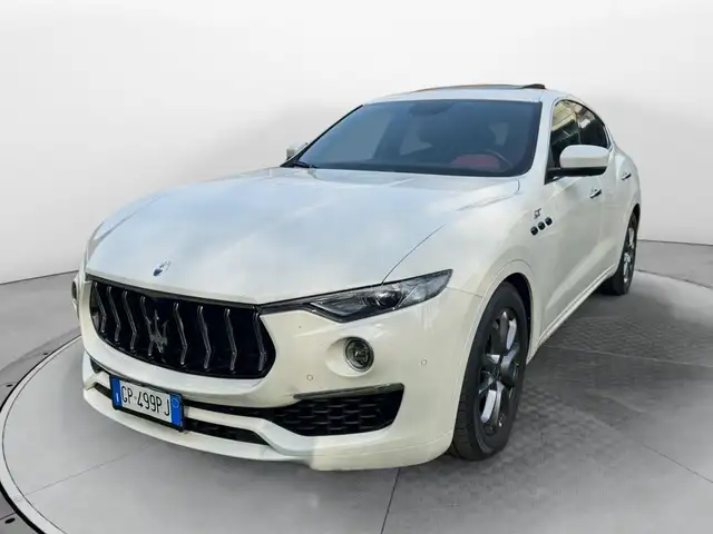 Maserati Levante 2.0 mhev gt 330cv auto