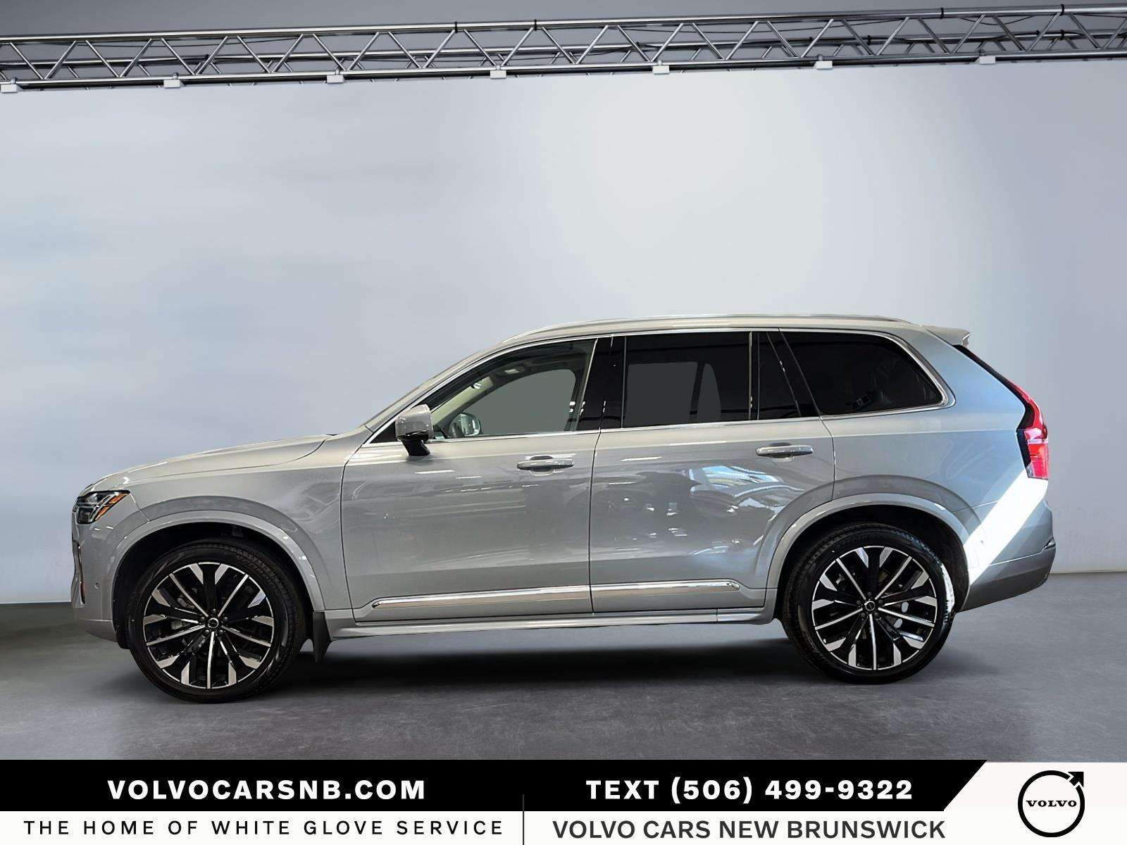 2026 Volvo XC90 Certified Pre Owned! — снимка 1