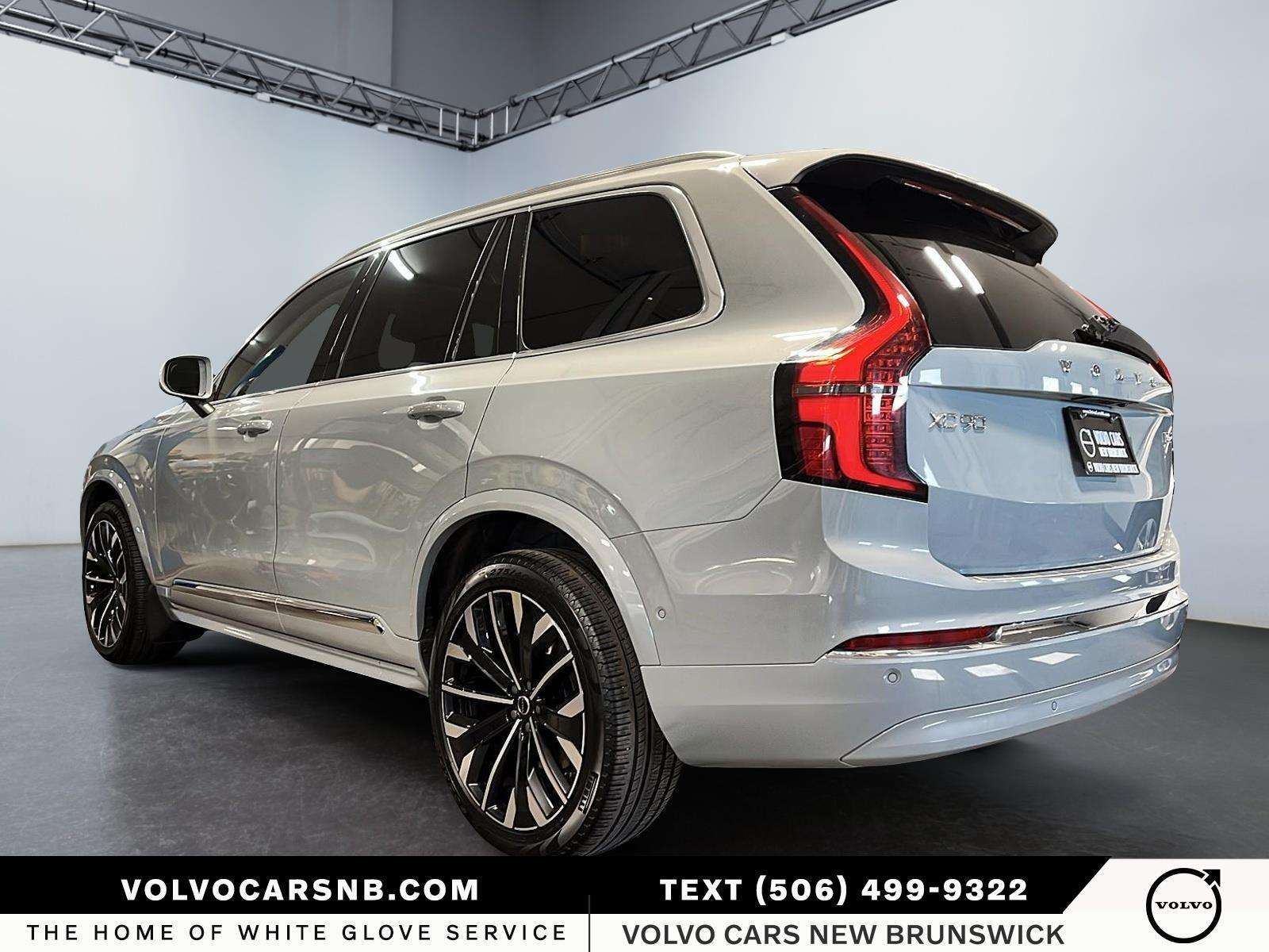 2026 Volvo XC90 Certified Pre Owned! — снимка 1