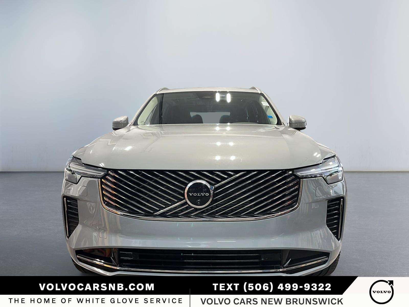 2026 Volvo XC90 Certified Pre Owned! — снимка 1