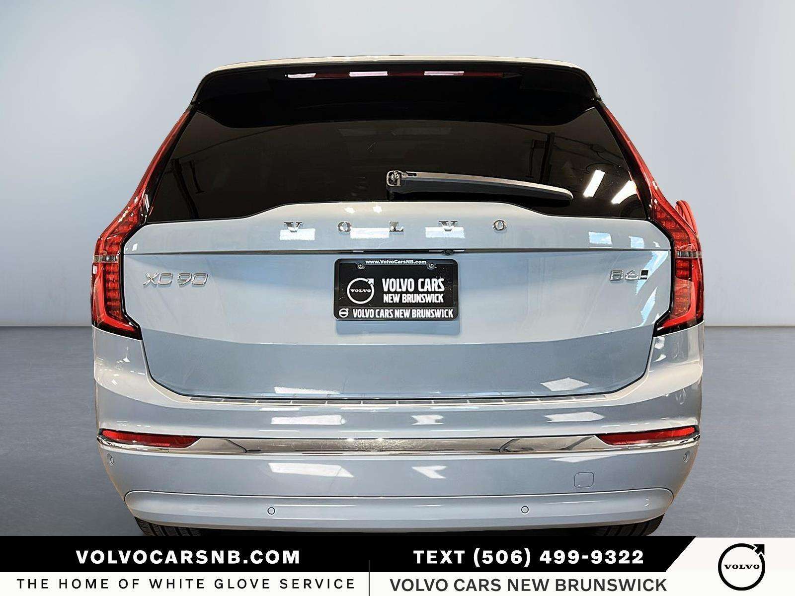 2026 Volvo XC90 Certified Pre Owned! — снимка 1