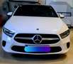 Mercedes-Benz 180 style line Weiß - thumbnail 1