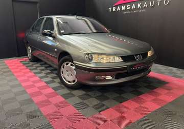 2.0 HDi 90ch SR PREMIÈRE MAIN SUIVI COMPLET DISTRIBUTION À JOUR RÉVISION