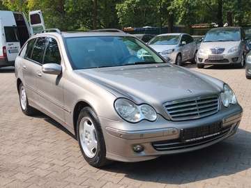 C T-Modell C 200 Kompressor*NEUE TÜV*