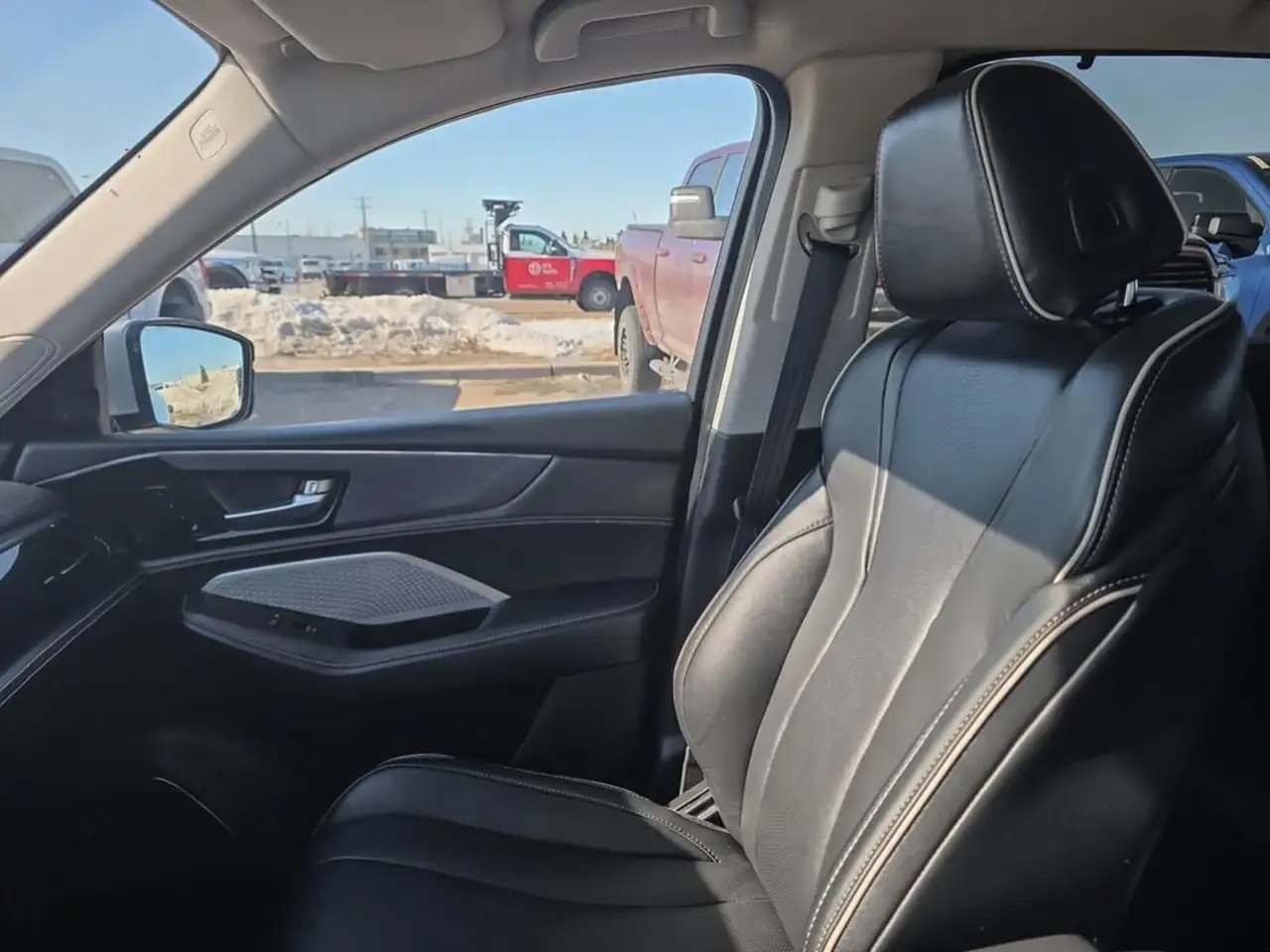 Acura MDX снимка Acura MDX
