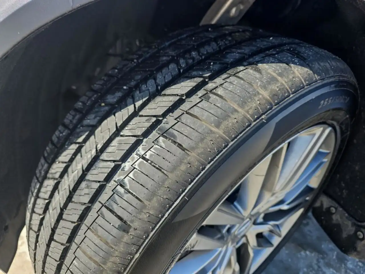 Acura MDX снимка Acura MDX