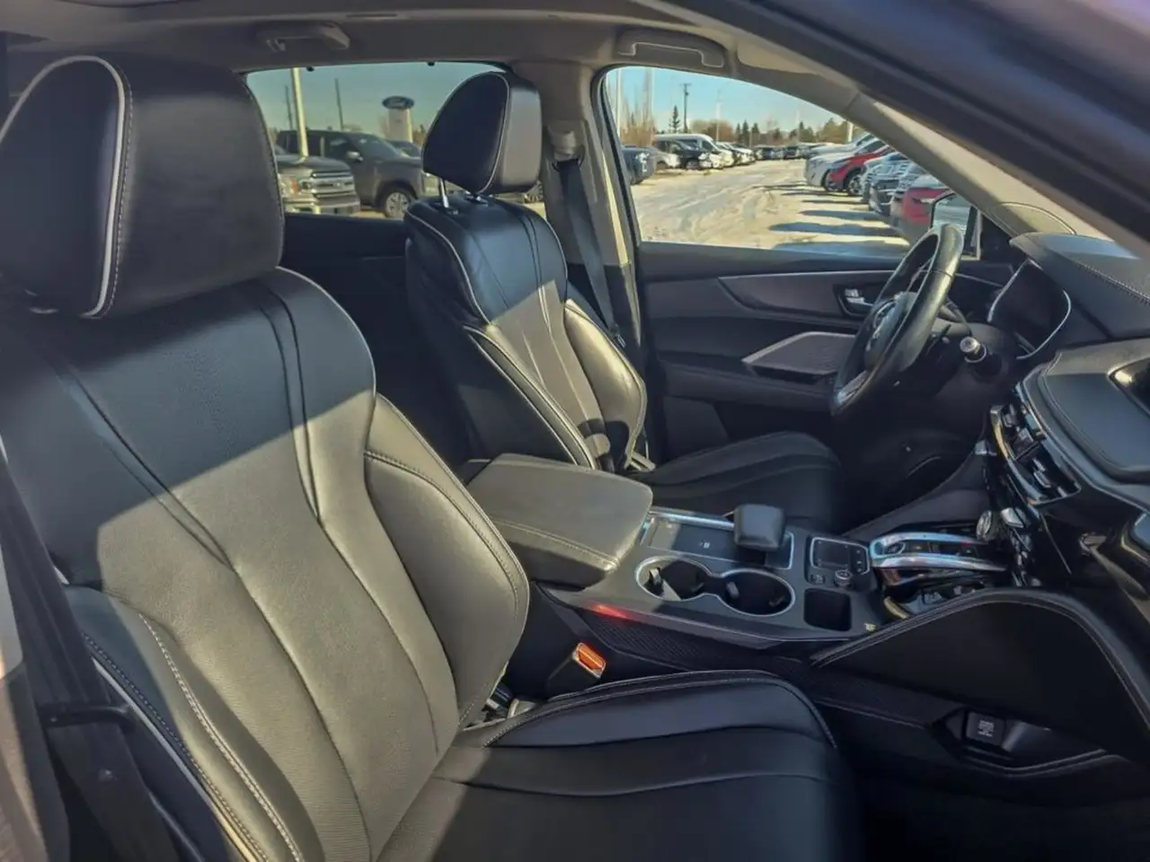 Acura MDX снимка Acura MDX