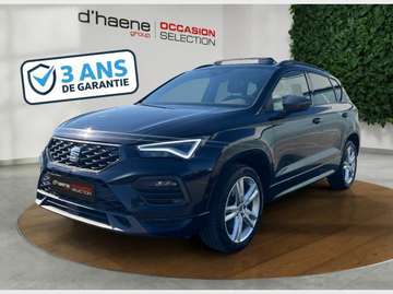 2,0 TDI FR 5T 110 DN4 A7