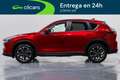 Mazda CX-5 2.0 Skyactiv-G Evolution 2WD 121kW Rojo - thumbnail 8