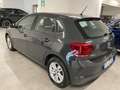 Volkswagen Polo Polo VI 2017 5p 1.0 evo Comfortline 65cv Gris - thumbnail 5