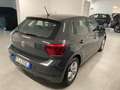 Volkswagen Polo Polo VI 2017 5p 1.0 evo Comfortline 65cv Gris - thumbnail 6