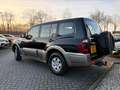 Mitsubishi Pajero 3.2 Di-D GLS LB HR | Automaat | Panorama | Goed on Negro - thumbnail 4