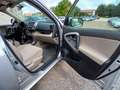 Toyota RAV 4 RAV4 2.0i VVT-i 16v VX Silber - thumbnail 9