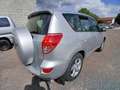 Toyota RAV 4 RAV4 2.0i VVT-i 16v VX Silber - thumbnail 3
