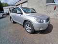 Toyota RAV 4 RAV4 2.0i VVT-i 16v VX Silber - thumbnail 1