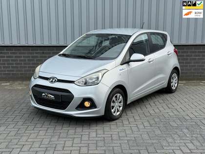 Hyundai i10 1.0i i-Motion Comfort |Airco|CruiseCtrl|Navi|