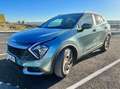 Kia Sportage 1.6 T-GDi Drive 150 Gris - thumbnail 1