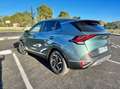 Kia Sportage 1.6 T-GDi Drive 150 Gris - thumbnail 4