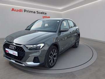 allstreet 30 1.0 tfsi admired 110cv s tronic