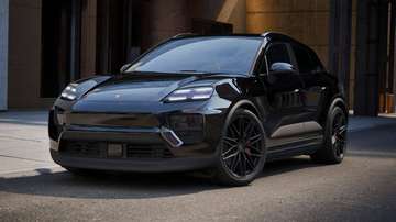 4 EV 21inch/Sportzetels/Innodrive/Bose/Luchtvering