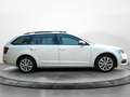 Skoda Octavia Combi 1.5 TSI Greentech Business Edition (150 PK) Fehér - thumbnail 3