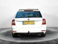 Skoda Octavia Combi 1.5 TSI Greentech Business Edition (150 PK) Fehér - thumbnail 10