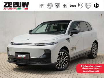 Design Hybrid EV 18.8 kWh | Pano | Camera | Carpla