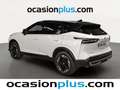 Nissan Qashqai 1.3 DIG-T mHEV 12V N-Connecta 4x2 Aut. 117kW Blanco - thumbnail 3