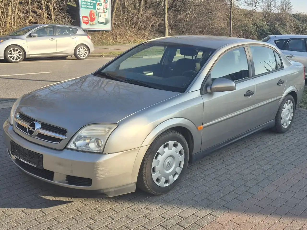 Opel Vectra